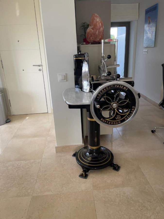 Apartamento Luxe In De Cortesin D38