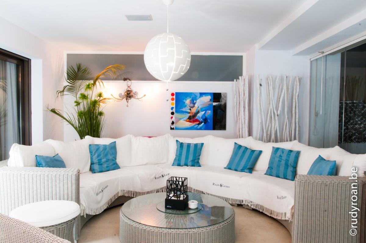 Apartamento Luxe In De Cortesin D38