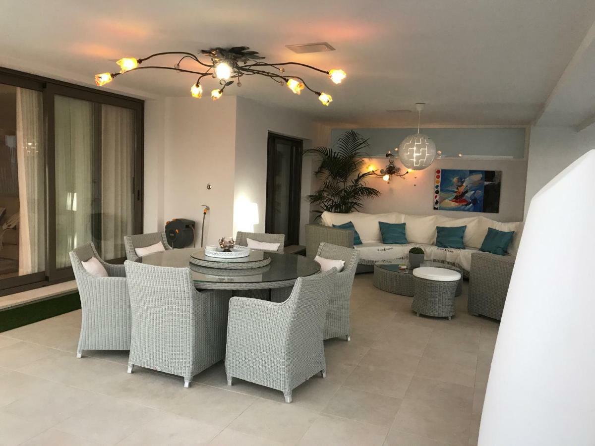 Apartamento Luxe In De Cortesin D38 *