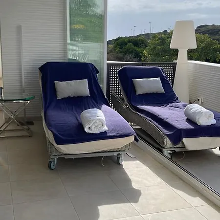 Estepona Luxe Top Appartement In Finca De Cortesin D38 Exterior photo