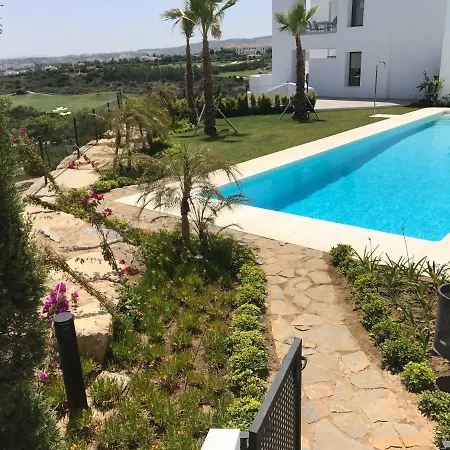 Estepona Luxe Top Appartement In Finca De Cortesin D38 Exterior photo