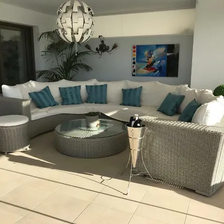 Estepona Luxe Top Appartement In Finca De Cortesin D38 Exterior photo