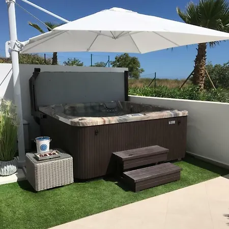 Estepona Luxe Top Appartement In Finca De Cortesin D38 Exterior photo
