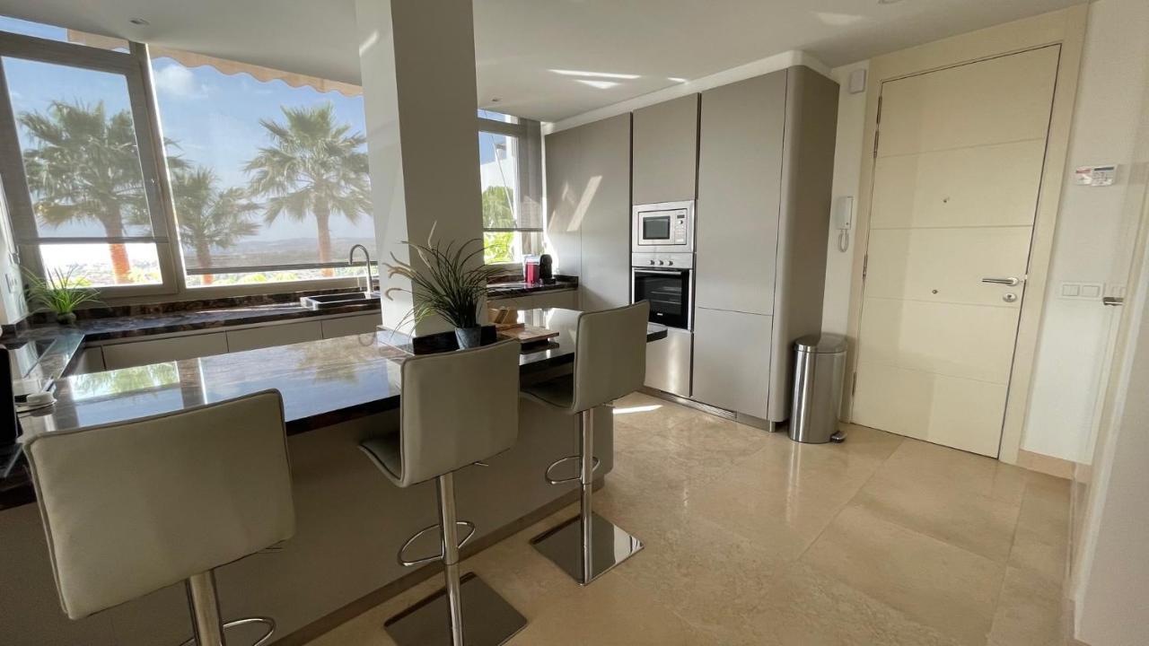 Luxe In De Cortesin D38 Estepona