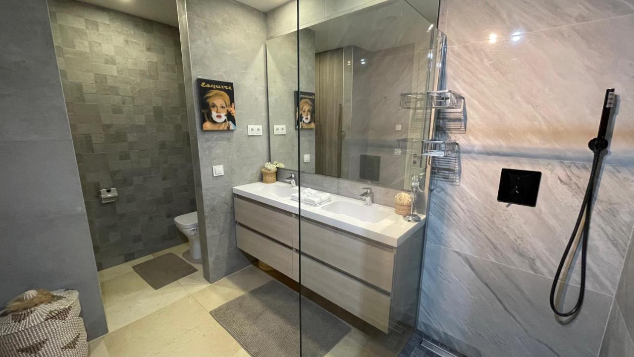 Apartment Luxe In De Cortesin D38 *