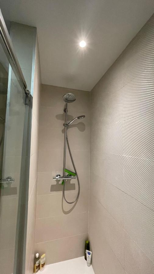 Luxe In De Cortesin D38 Apartment