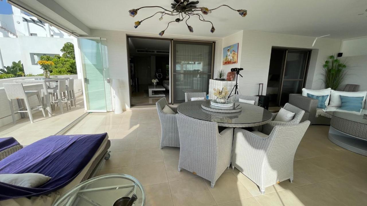 Luxe In De Cortesin D38 Apartment