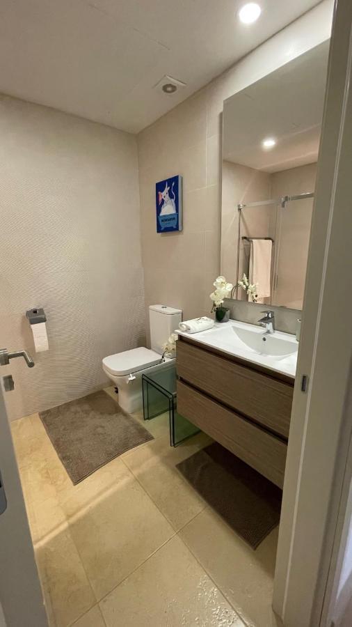 Luxe In De Cortesin D38 Apartment