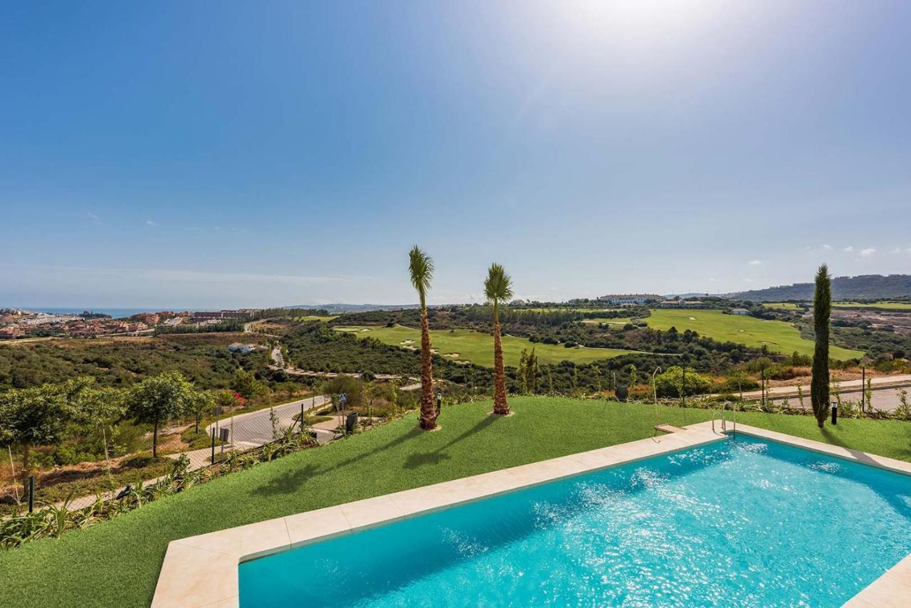 Luxe In De Cortesin D38 Apartament