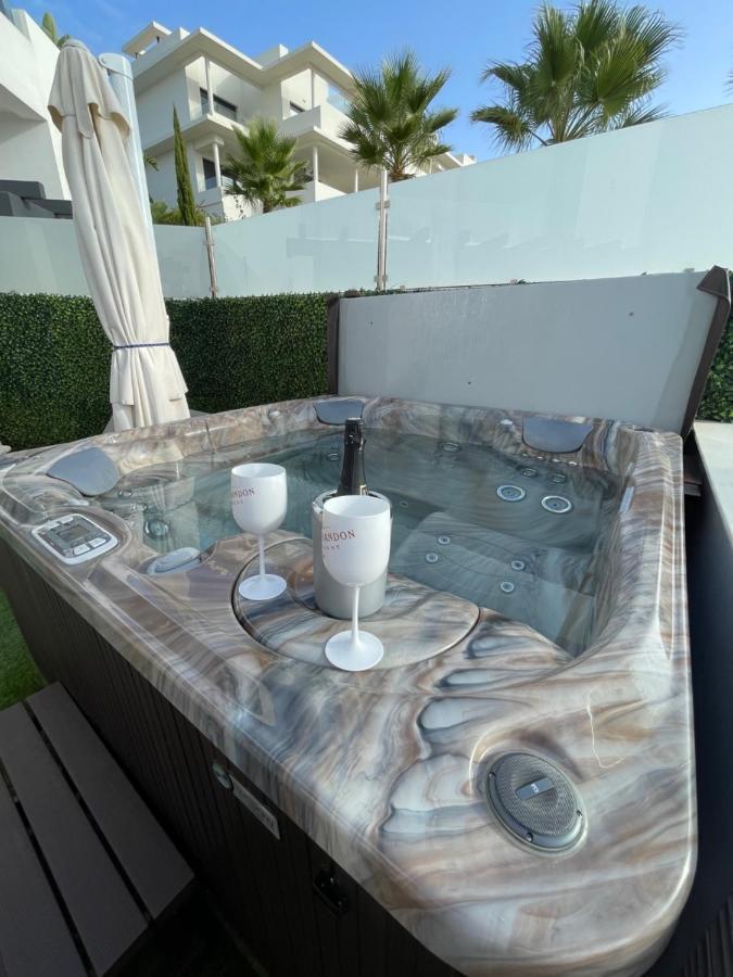Luxe In De Cortesin D38 Apartament