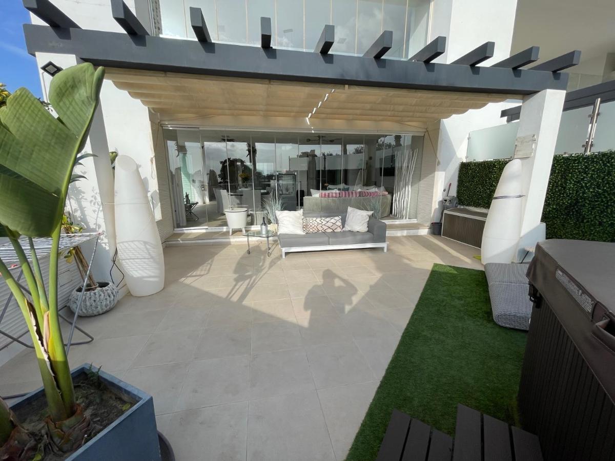 Apartment Luxe In De Cortesin D38 Estepona