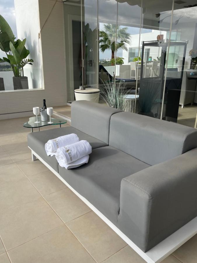 Luxe In De Cortesin D38 Apartment Estepona