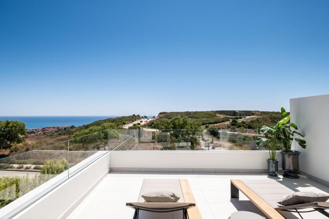 Apartment Luxe In De Cortesin D38 Estepona