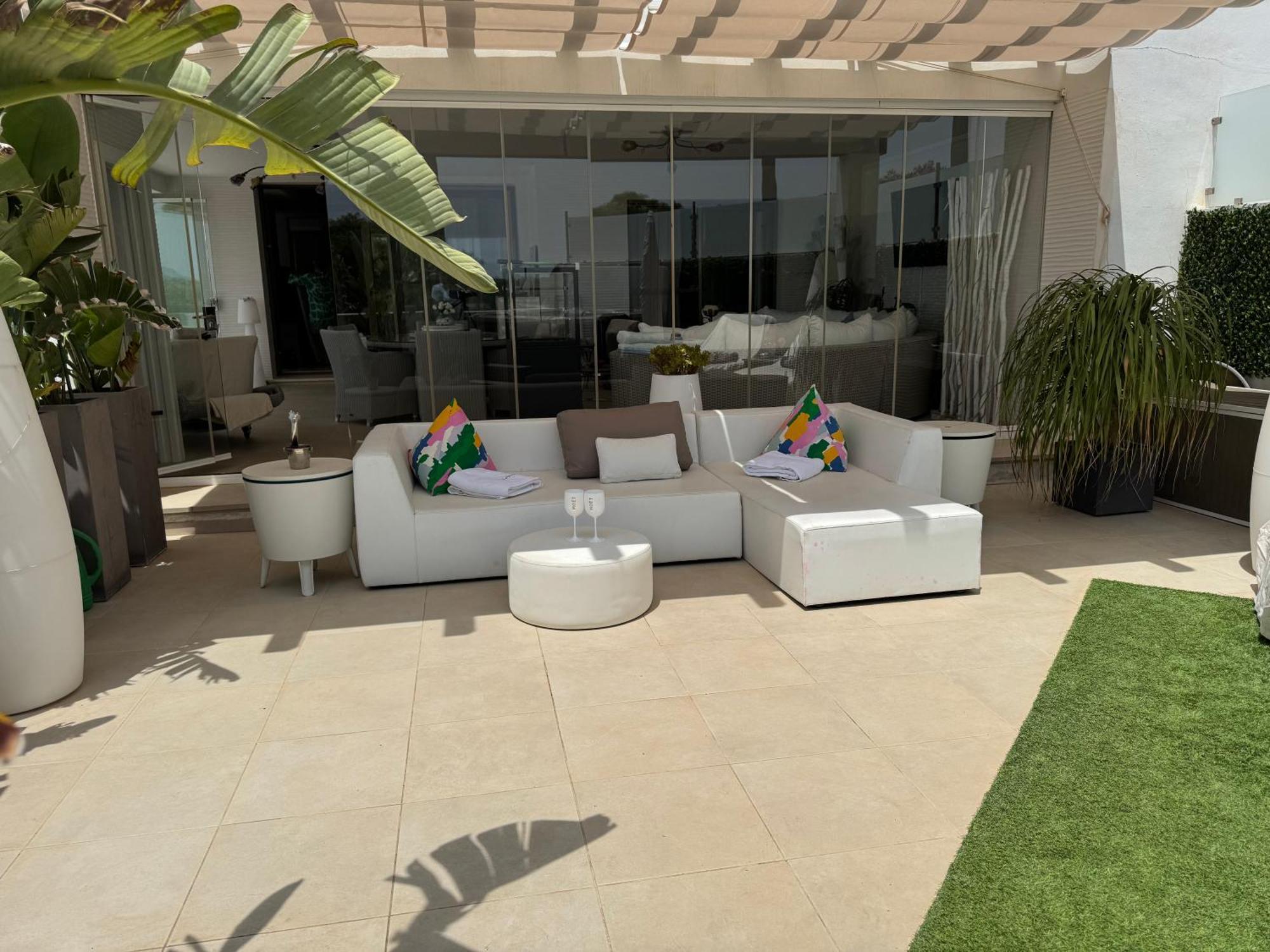 Luxe In De Cortesin D38 * Estepona