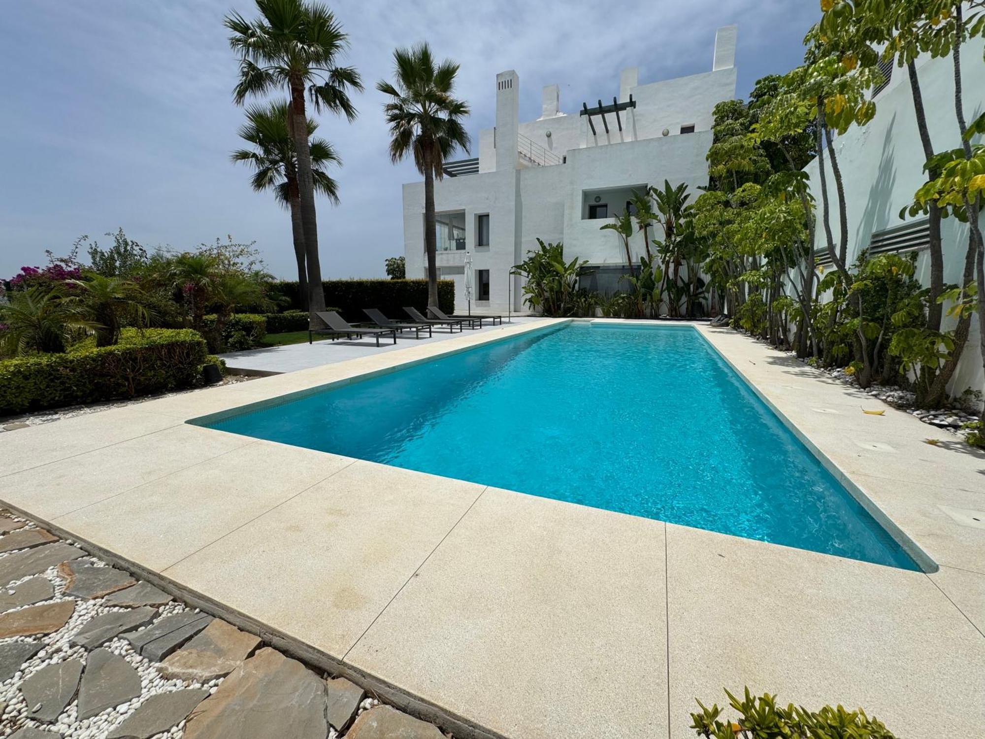 Apartment Luxe In De Cortesin D38 *