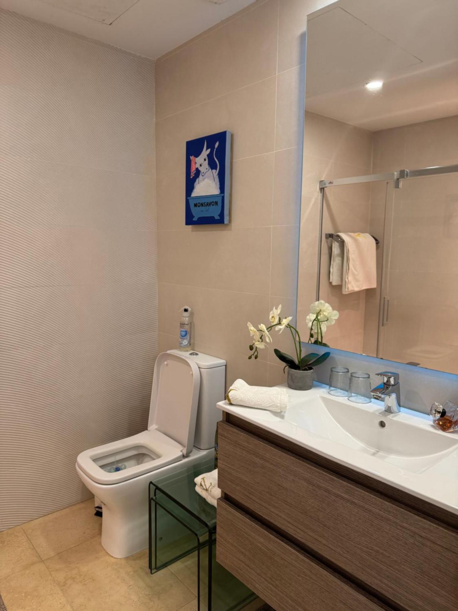 Apartment Luxe In De Cortesin D38 Estepona