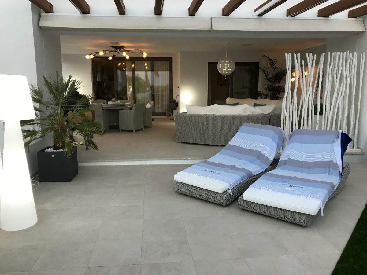 Luxe In De Cortesin D38 Apartment