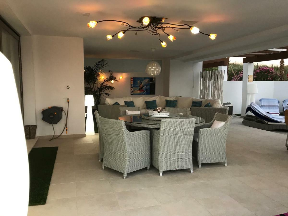 Luxe In De Cortesin D38 Apartment Estepona