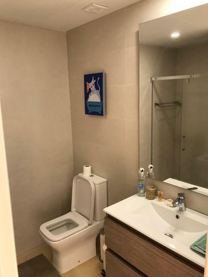 Apartment Luxe In De Cortesin D38 *