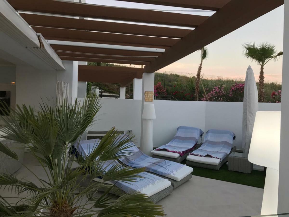 Luxe In De Cortesin D38 Apartment Estepona