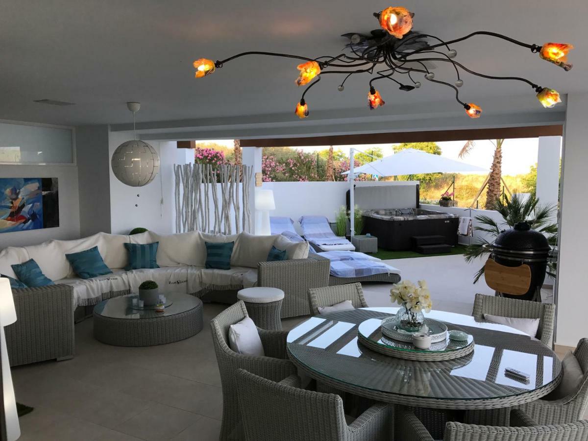 Apartament Luxe In De Cortesin D38 Estepona