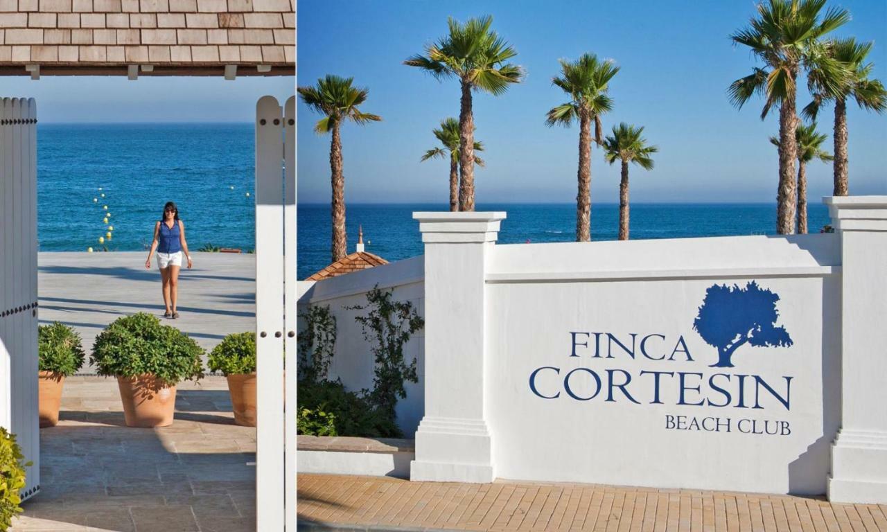 Apartament Luxe In De Cortesin D38 Estepona