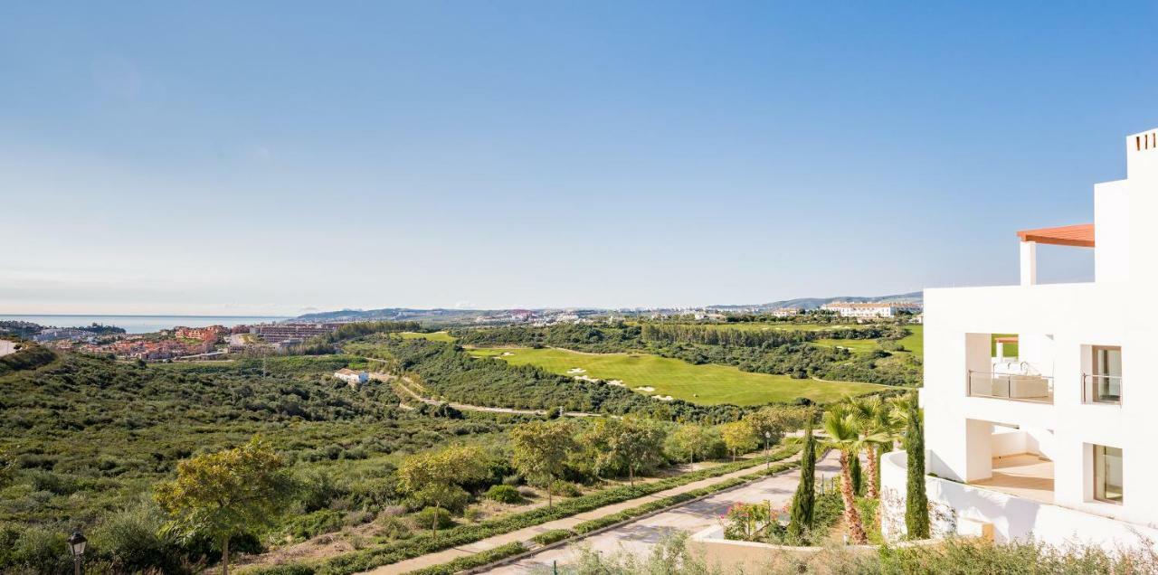 Apartment Luxe In De Cortesin D38