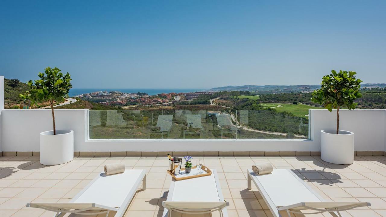 Luxe In De Cortesin D38