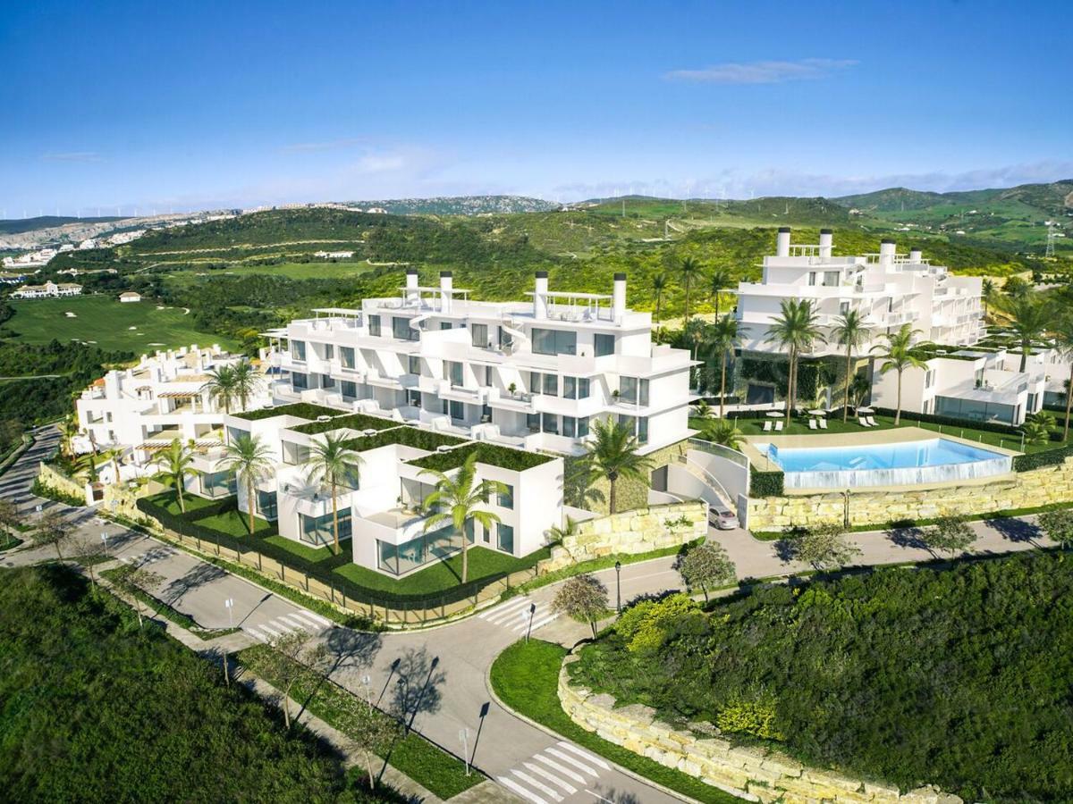Apartment Luxe In De Cortesin D38