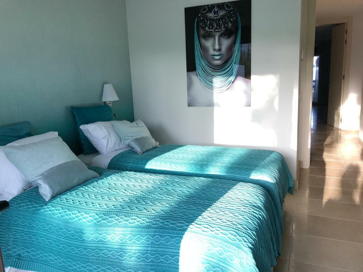 Apartment Luxe In De Cortesin D38 *