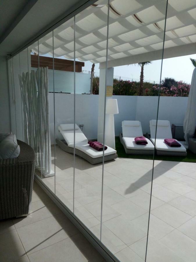 Apartament Luxe In De Cortesin D38 *