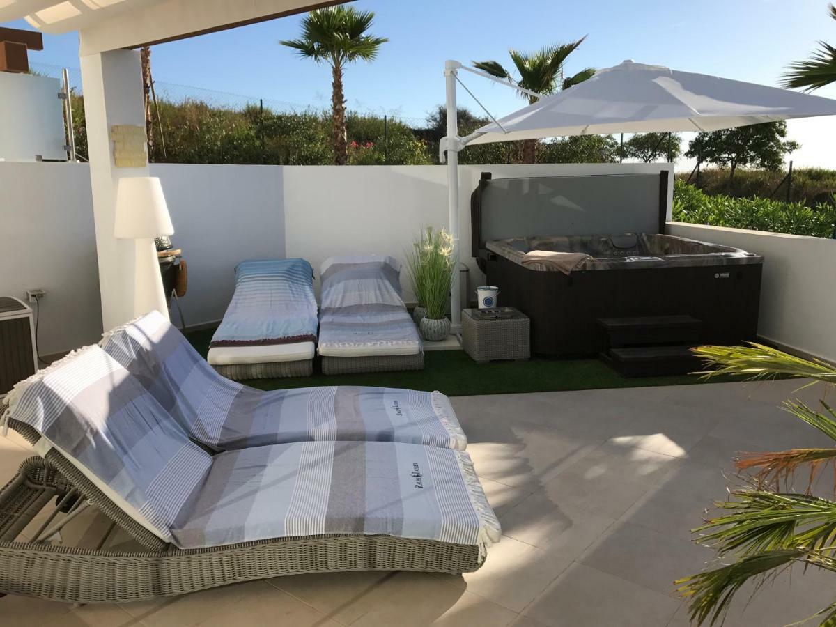 Apartment Luxe In De Cortesin D38 *