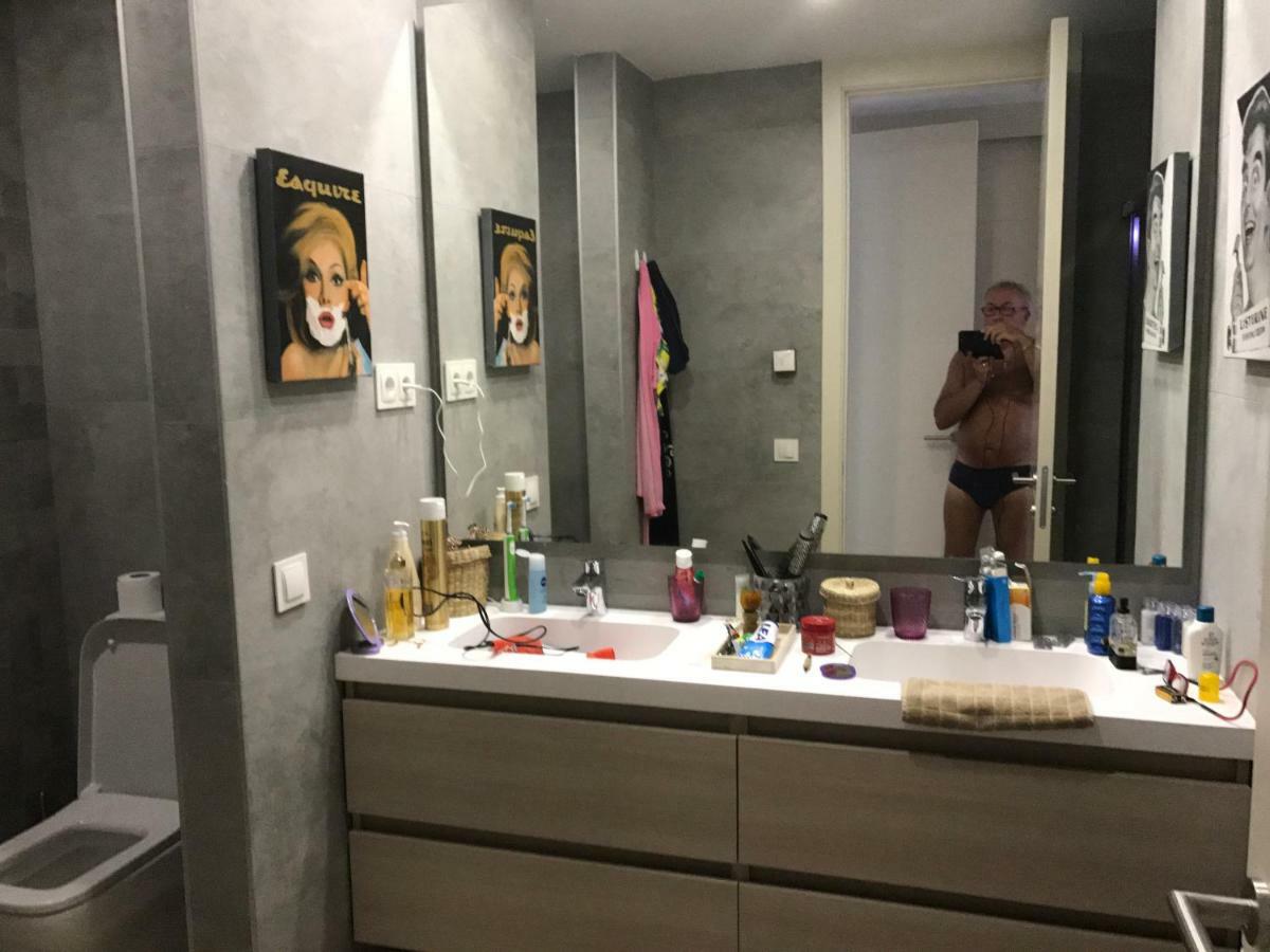 Luxe In De Cortesin D38 Apartment Estepona