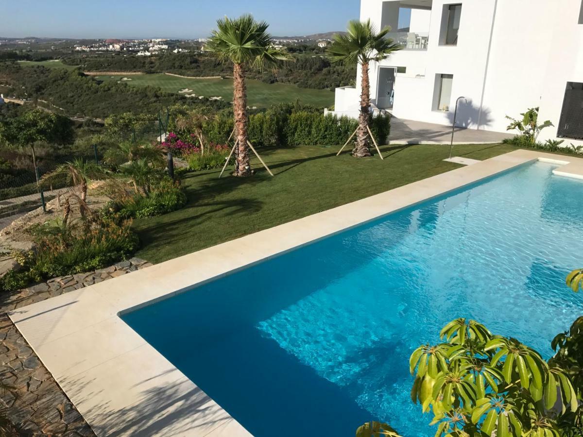 Apartment Luxe In De Cortesin D38 *